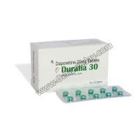 DURATIA 30 MG image 1